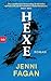 HEXE: Roman (German Edition)
