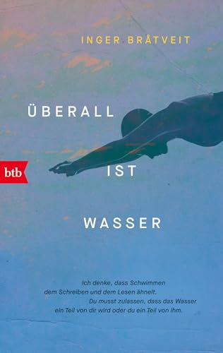 Überall ist Wasser (German Edition)