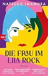 Die Frau im lila ...