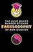 The Half-Baked Bumper Sticker Fauxlosophy of Ron English: A Sticker Book
