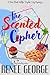 The Scented Cipher (Nora Black #9)