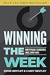 Winning the Week:...
