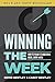 Winning the Week: How to Plan a Successful Week, Every Week