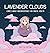 Lavender Clouds by Bex Ollerton