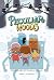 Peculiar Woods: The Mystery of the Intelligents