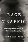 Race Traffic: Ant...