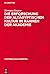 Die Erforschung der altägyptischen Kultur im Rahmen der Akademie: Wissenschaftlicher Festvortrag gehalten in der öffentlichen Sitzung zur Feier des ... (Vorträge und Schriften, 55) (German Edition)