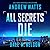 All Secrets Die (Firewall Spies, 5)