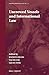 Uncrewed Vessels and International Law (Maritime Cooperation in East Asia, 14)