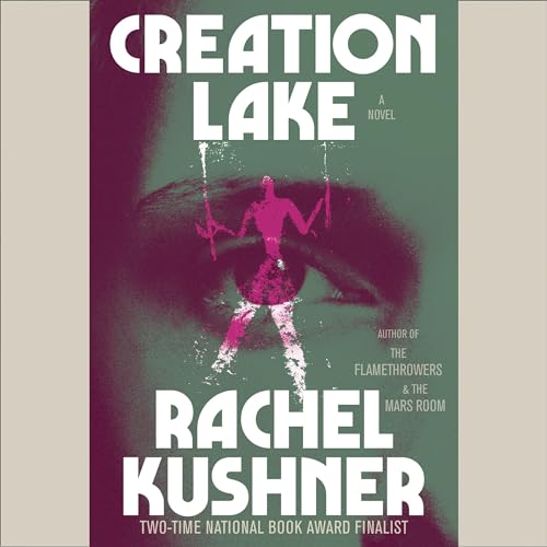 Creation Lake