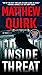 Inside Threat by Matthew Quirk