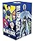 Blue Lock Season 1 Part 1 Manga Box Set (Blue Lock Manga Box Set)