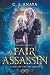 My Fair Assassin (Paranormal Misfits)