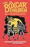 The Boxcar Childr...