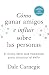 Cómo ganar amigos e influir sobre las personas (Edición de regalo) / How to Win Friends & Influence People (Spanish Edition)