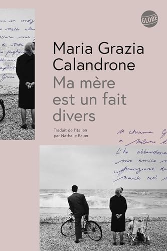 Ma mère est un fait divers (Paperback)
