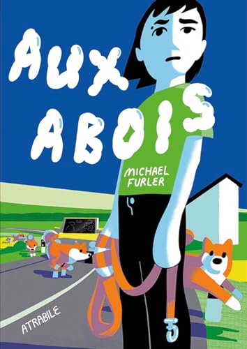 Aux Abois (Paperback)