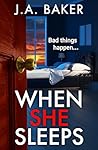 When She Sleeps