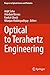 Optical to Terahertz Engineering (Progress in Optical Science and Photonics, 23)