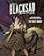 Blacksad: They All Fall Down · Part Two
