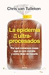 La epidemia de lo...