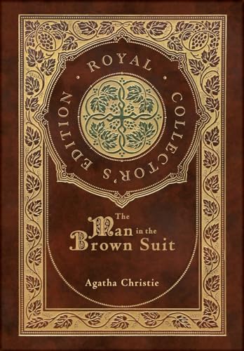 The Man in the Brown Suit