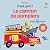 Le camion de pompier - C'est parti ! by Sam Taplin