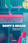 Romy e Giulio (Italian Edition) Romy e Giulio (Italian Edition)