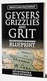 GEYSERS, GRIZZLIE...