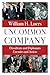 Uncommon Company: Dissidents and Diplomats, Enemies and Artists