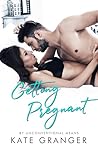Getting Pregnant by Kate Granger