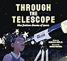 Through the Telescope by Charles R. Smith Jr. Through the Telescope by Charles R. Smith Jr.