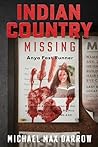 Indian Country: Missing (Indian Country: The Mike Taylor Mysteries Book 2)