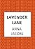 Lavender Lane (Larch Tree Lane #4)