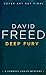 Deep Fury (The Cordell Logan Mysteries Book 7)
