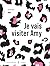 Je vais visiter Amy by Alain Roy