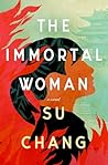 The Immortal Woman