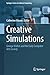 Creative Simulations: George Mallen and the Early Computer Arts Society (Springer Series on Cultural Computing)
