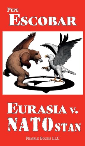 Eurasia v. NATOstan (Chronicles of Liquid War)