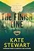 The Finish Line (The Ravenh...