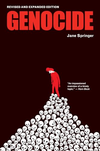 Genocide: Revised and Expanded Edition (Groundwork Guides)