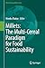 Millets: The Multi-Cereal Paradigm for Food Sustainability (World Sustainability Series)