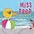 Miss Peep: Goes to the Beach