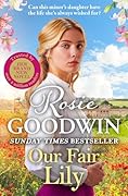 Our Fair Lily (Flower Girls, #1)