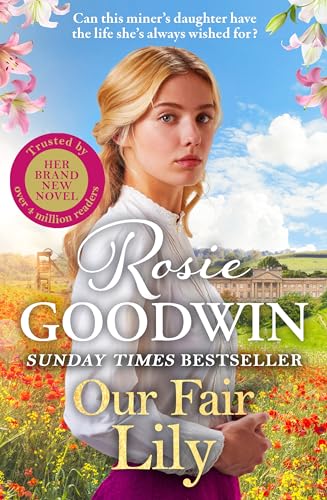 Our Fair Lily (Flower Girls, #1)