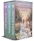 Amish Bonnet Sisters Box Set Volume 14: Her Hopeful Heart, Return to Love's Promise, Amish Circle of Blessings (The Amish Bonnet Sisters Box Set)