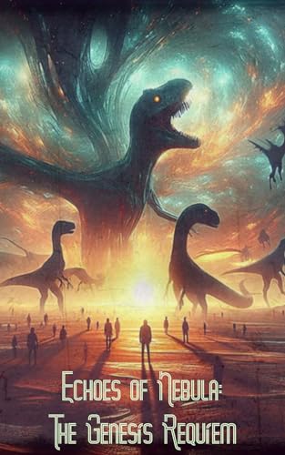 Echoes of Nebula: The Genesis Requiem (Kindle Edition)