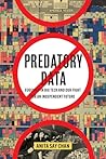 Predatory Data: Eugenics in Big Tech and Our Fight for an Independent Future Book cover for Predatory Data: Eugenics in Big Tech and Our Fight for an Independent Future