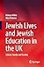 Jewish Lives and Jewish Edu...