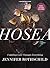 Hosea - Bible Study Book wi...